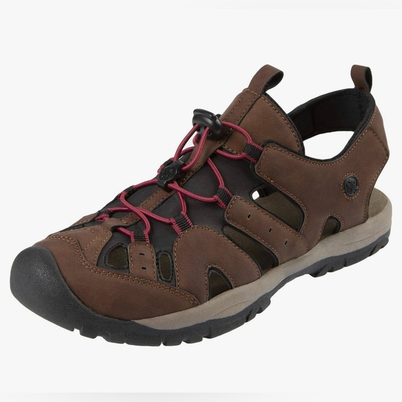 Northside Mens Burke Il Sport Athletic Sandal NWOT - Picture 8 of 12